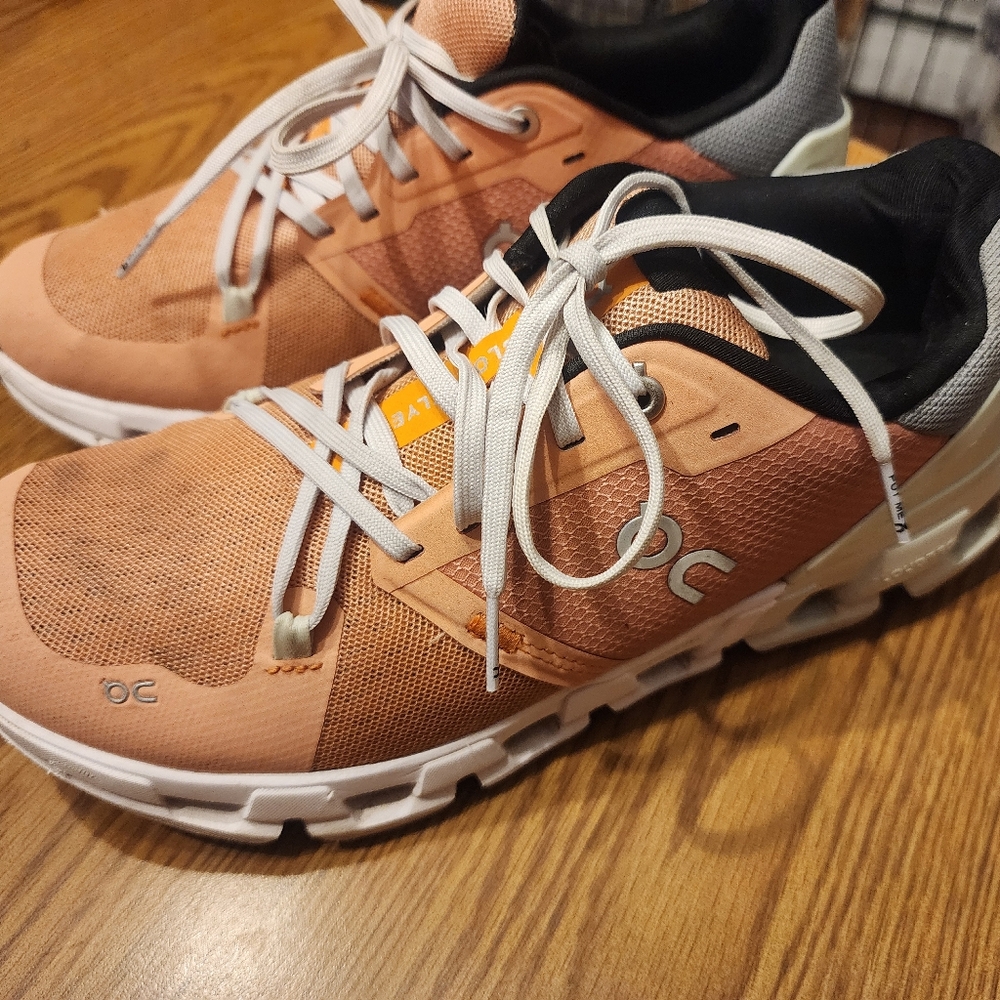 Women's On Cloud Sneakers